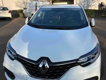 Авто Renault Kadjar 2020 № 8557795