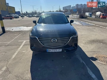 Авто Mazda Cx-9 2019 № 8557796