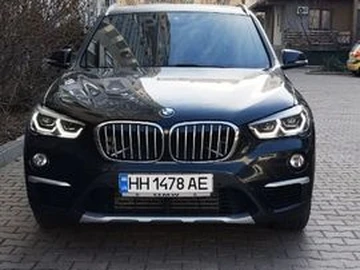 Авто BMW X1 2018 № 8557803