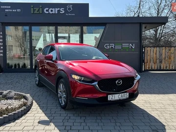 Авто Mazda Cx-30 2021 № 8557813