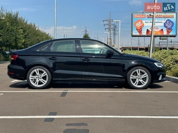Авто Audi A3 2020 № 8557819