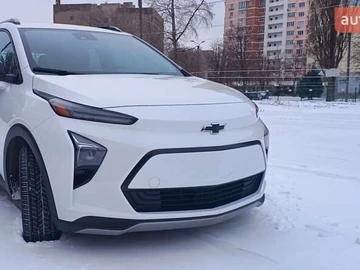 Авто Chevrolet Bolt Euv 2023 № 8557821