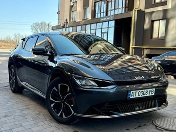 Авто KIA Ev6 2023 № 8557829