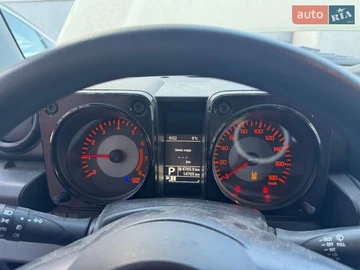 Авто Suzuki Jimny 2021 № 8557831