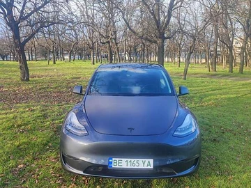 Авто Tesla Model Y 2022 № 8557833