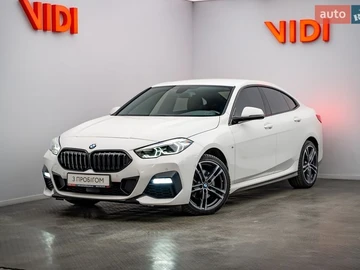 Авто BMW 2 Series Gran Coupe 2022 № 8557848