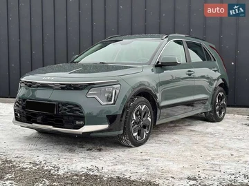 Авто KIA Niro 2023 № 8557849