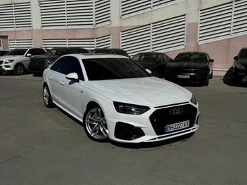 Авто Audi A4 2020 № 8557853
