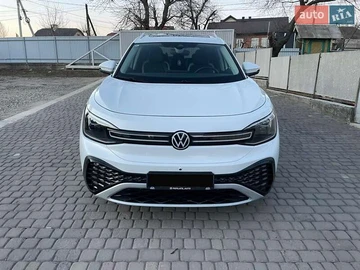 Авто Volkswagen Id 6 Crozz 2022 № 8557865