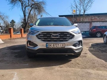 Авто Ford Edge 2024 № 8557871