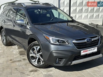 Авто Subaru Outback 2022 № 8557873
