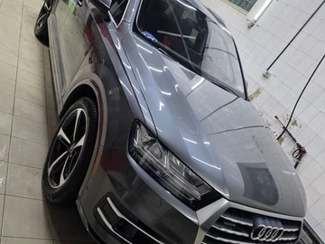 Авто Audi Q7 2018 № 8557877