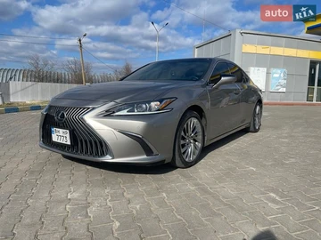 Авто Lexus Es 2020 № 8557880