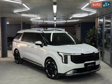 Авто KIA Carnival 2024 № 8557889