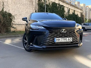 Авто Lexus Rx 2024 № 8557895