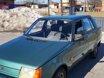 Авто ЗАЗ 1103 Славута 2008 № 8557901