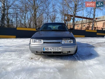 Авто ВАЗ 2110 2006 № 8557906