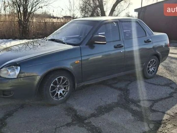 Авто ВАЗ 2170 Priora 2011 № 8557908