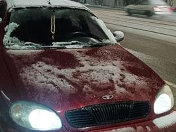 Авто Daewoo Lanos 2004 № 8557913
