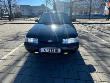 Авто ВАЗ 2110 2007 № 8557920