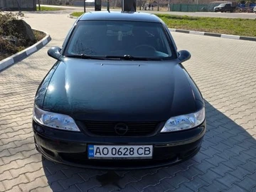 Авто Opel Vectra 2001 № 8557922