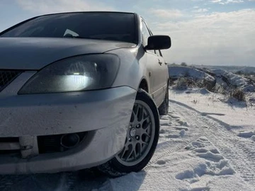 Авто Mitsubishi Lancer 2005 № 8557923