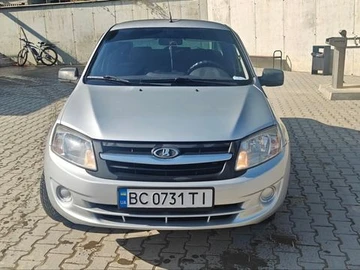 Авто ВАЗ 2190 Granta 2013 № 8557928
