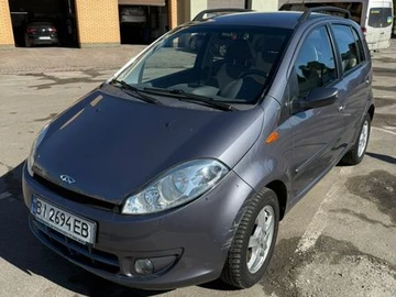 Авто Chery Kimo 2011 № 8557929
