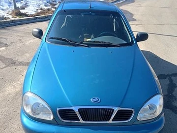 Авто ЗАЗ Lanos 2011 № 8557935