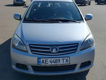 Авто Great Wall Voleex C30 2014 № 8558105