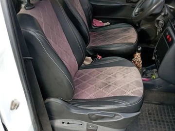 Авто Citroen Berlingo 2001 № 8558108