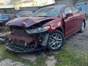 Авто Ford Fusion 2014 № 8558115