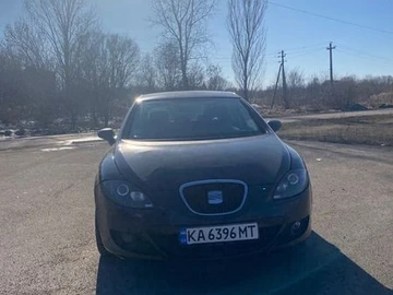 Авто SEAT Leon 2006 № 8558124