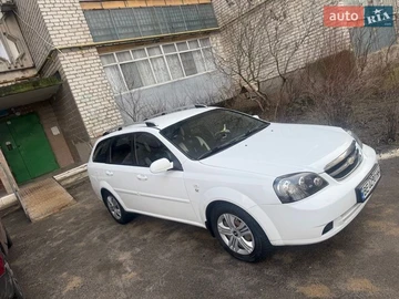 Авто Chevrolet Lacetti 2012 № 8558125