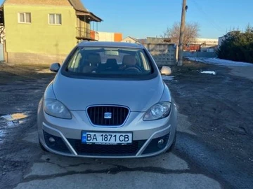 Авто SEAT Altea Xl 2011 № 8558138
