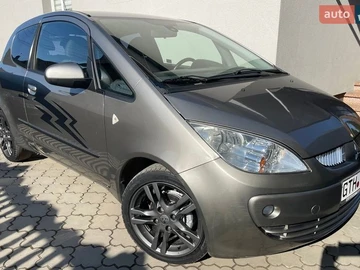 Авто Mitsubishi Colt 2008 № 8558142