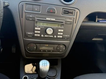 Авто Ford Fusion 2011 № 8558151