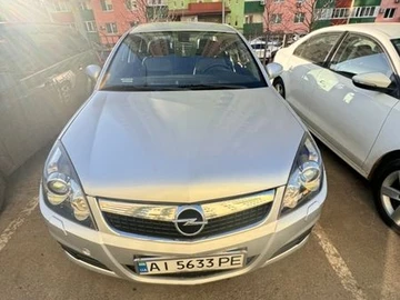 Авто Opel Vectra 2008 № 8558156