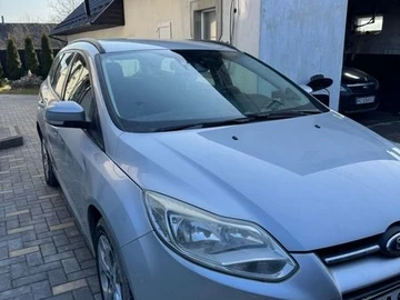 Авто Ford Focus 2011 № 8558163