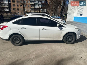 Авто Ford Focus 2014 № 8558164