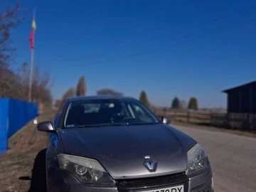 Авто Renault Laguna 2011 № 8558203