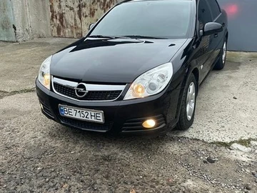 Авто Opel Vectra 2007 № 8558205