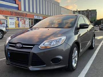 Авто Ford Focus 2013 № 8558214