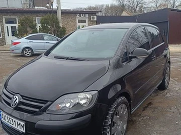 Авто Volkswagen Golf 2008 № 8558232