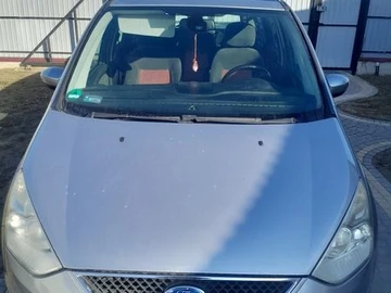 Авто Ford Galaxy 2007 № 8558237