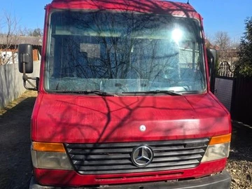 Авто Mercedes V-Class 2000 № 8558238