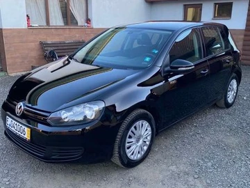Авто Volkswagen Golf 2009 № 8558239