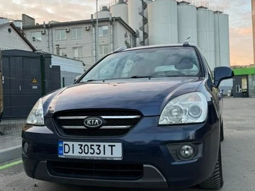 Авто KIA Carens 2007 № 8558248