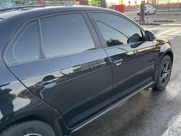 Авто Volkswagen Jetta 2008 № 8558251