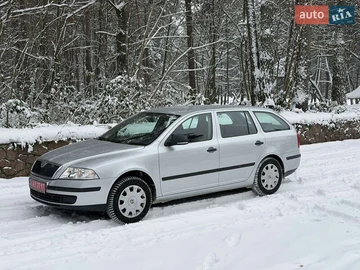 Авто Skoda Octavia 2011 № 8558257
